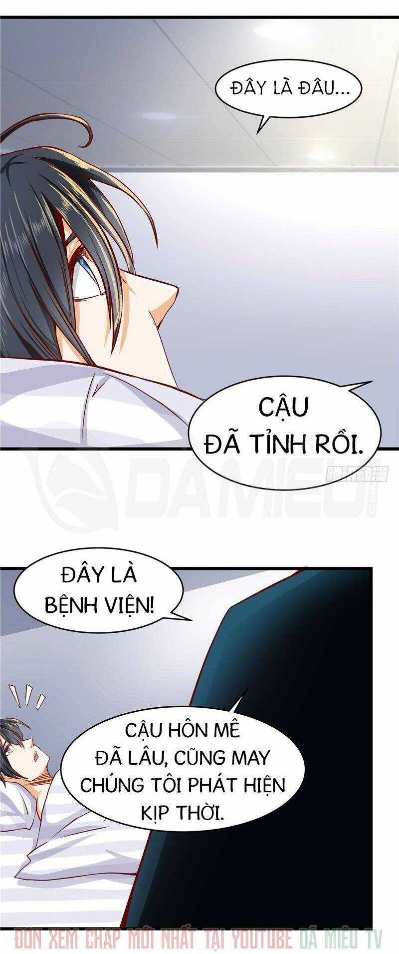 Nhất Phẩm Cao Thủ - Chapter 34 - Trang 24
