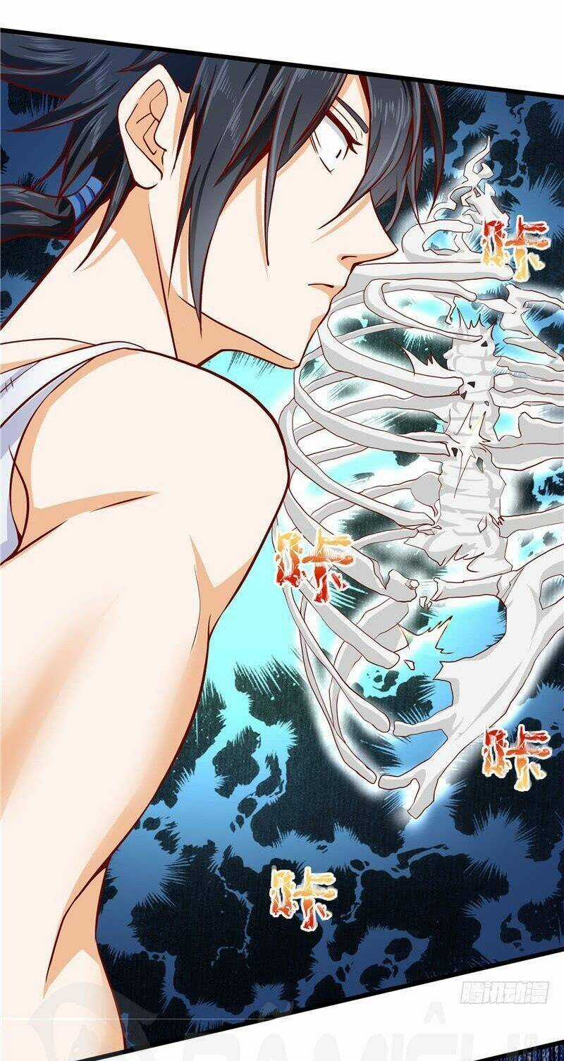 Nhất Phẩm Cao Thủ - Chapter 34 - Trang 27