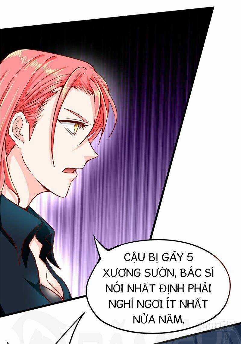 Nhất Phẩm Cao Thủ - Chapter 34 - Trang 29