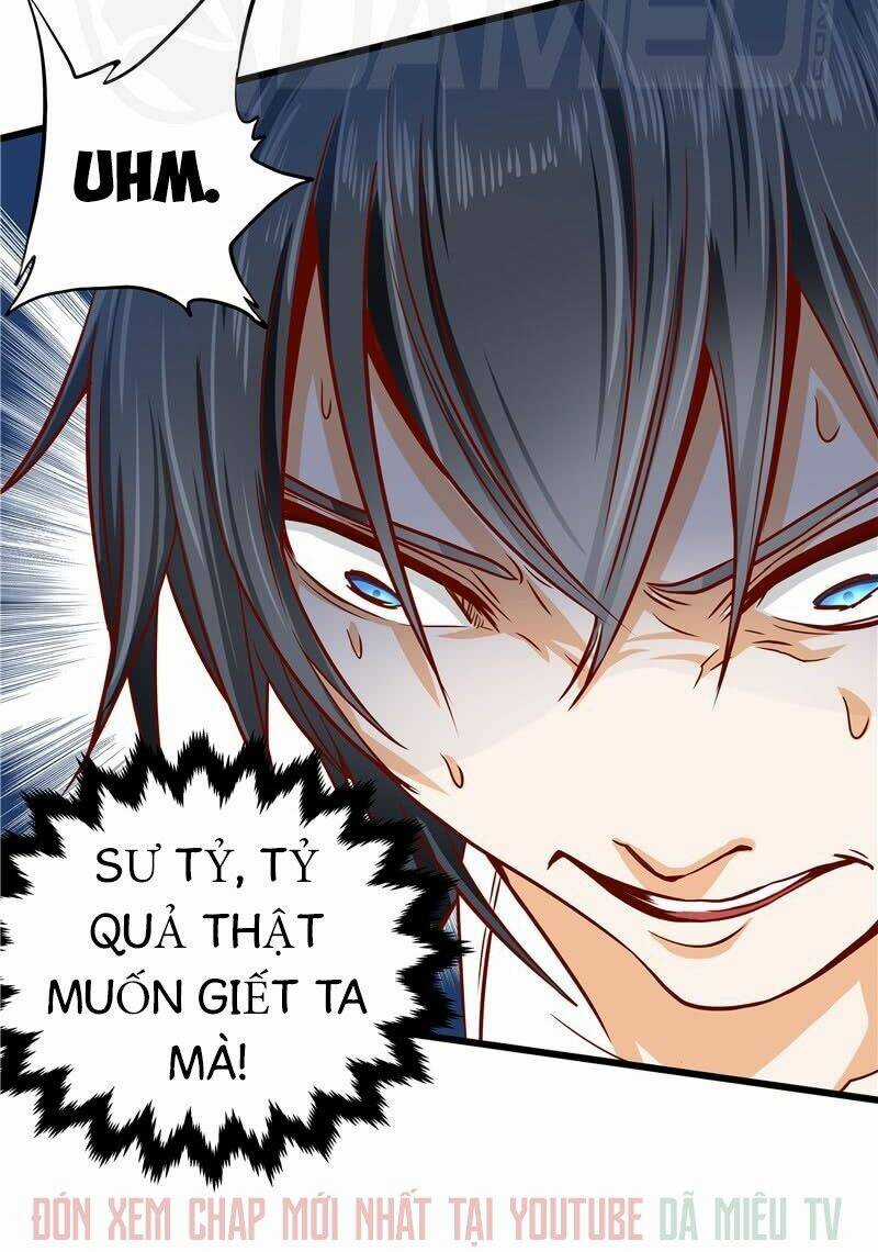 Nhất Phẩm Cao Thủ - Chapter 34 - Trang 30