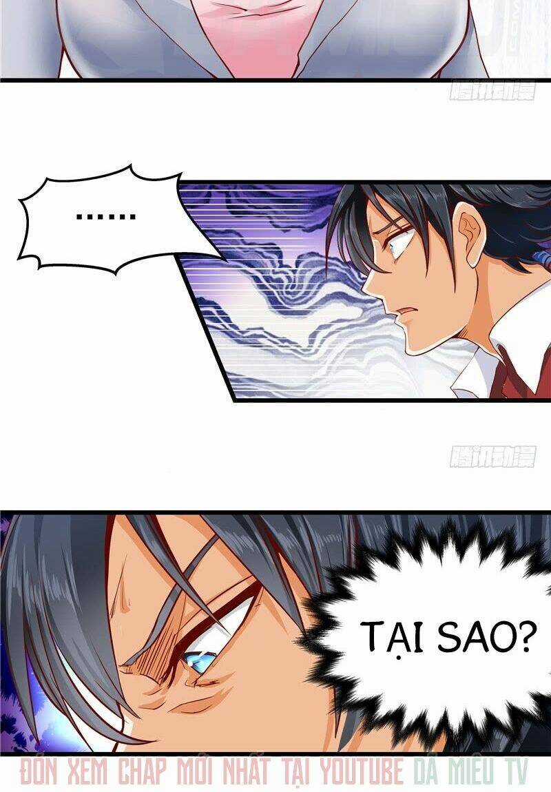 Nhất Phẩm Cao Thủ - Chapter 34 - Trang 4