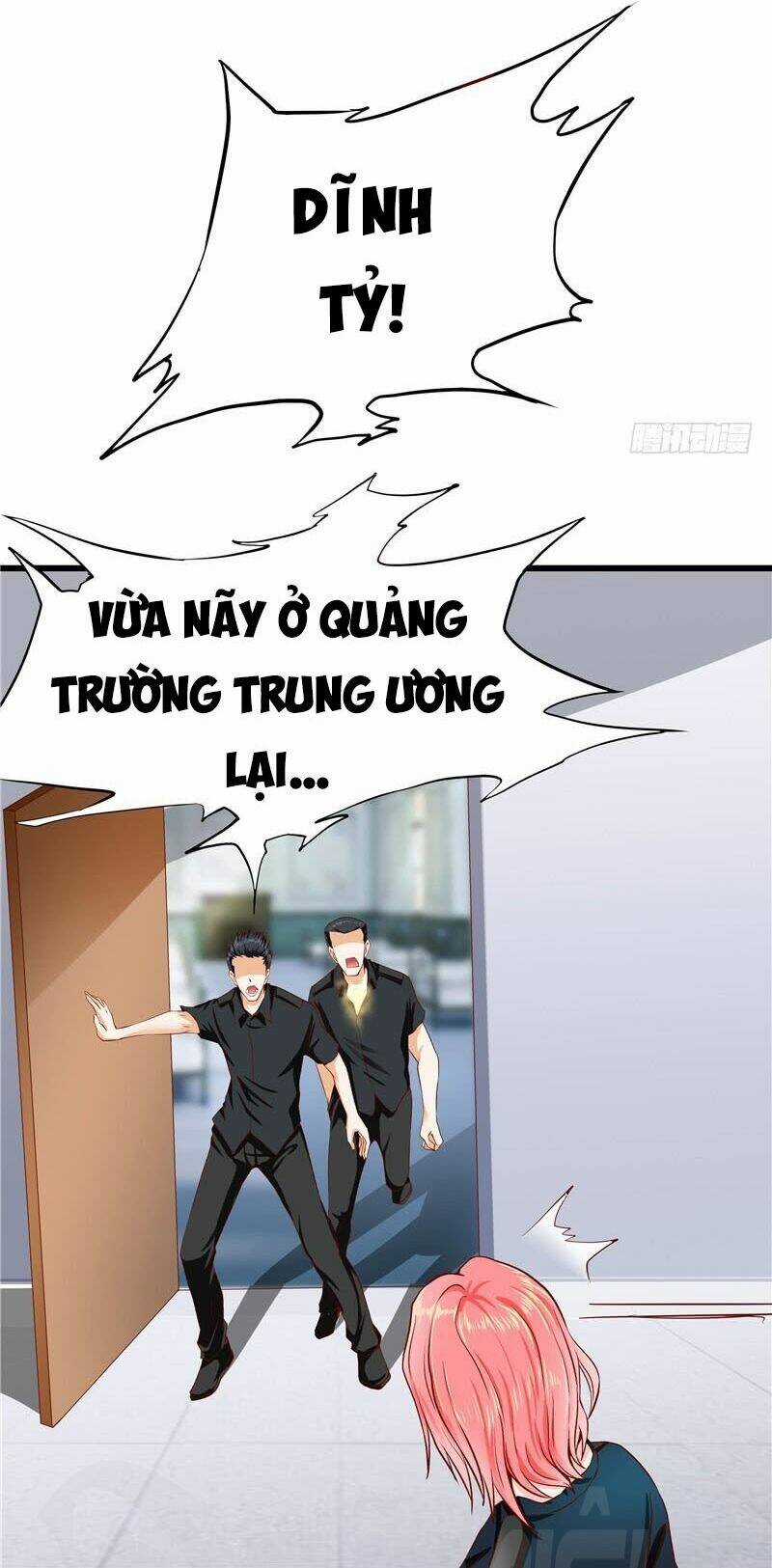 Nhất Phẩm Cao Thủ - Chapter 34 - Trang 31