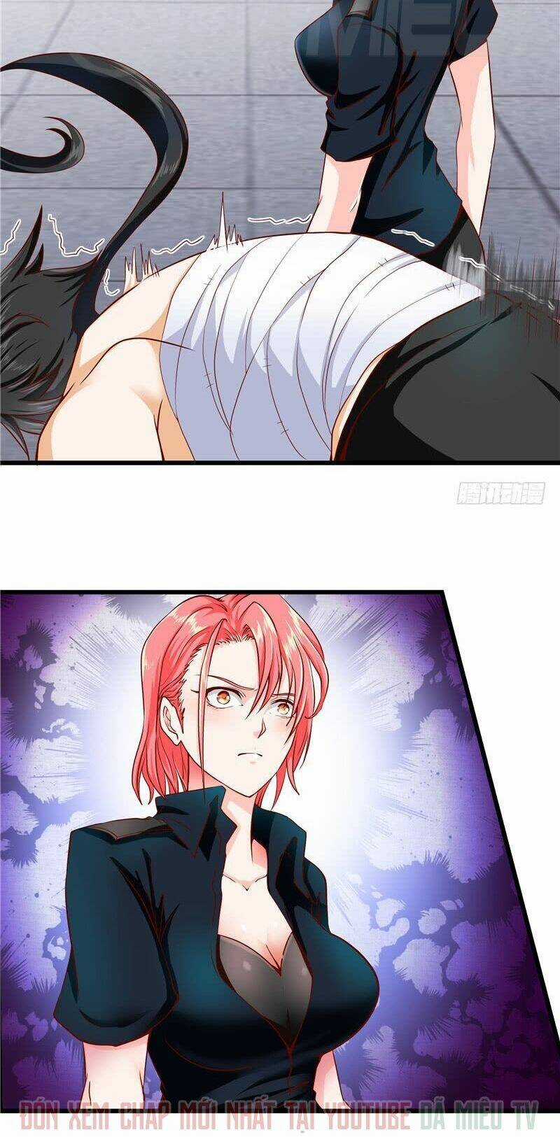 Nhất Phẩm Cao Thủ - Chapter 34 - Trang 32