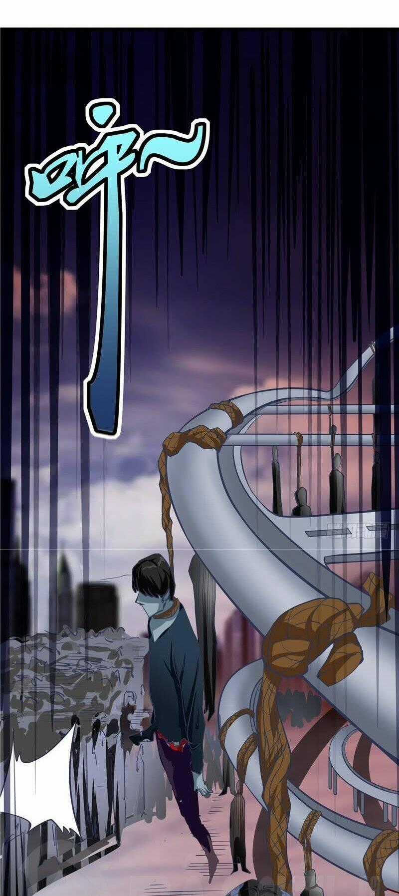 Nhất Phẩm Cao Thủ - Chapter 34 - Trang 33