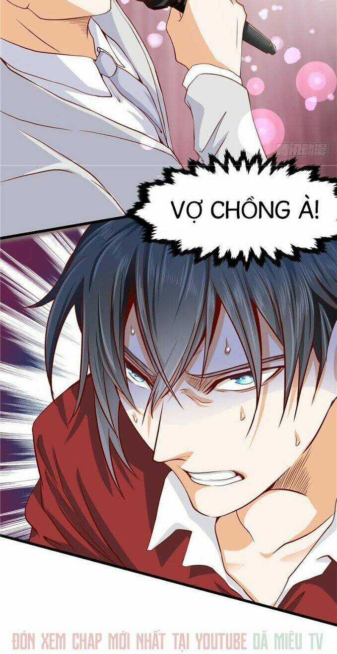 Nhất Phẩm Cao Thủ - Chapter 34 - Trang 7