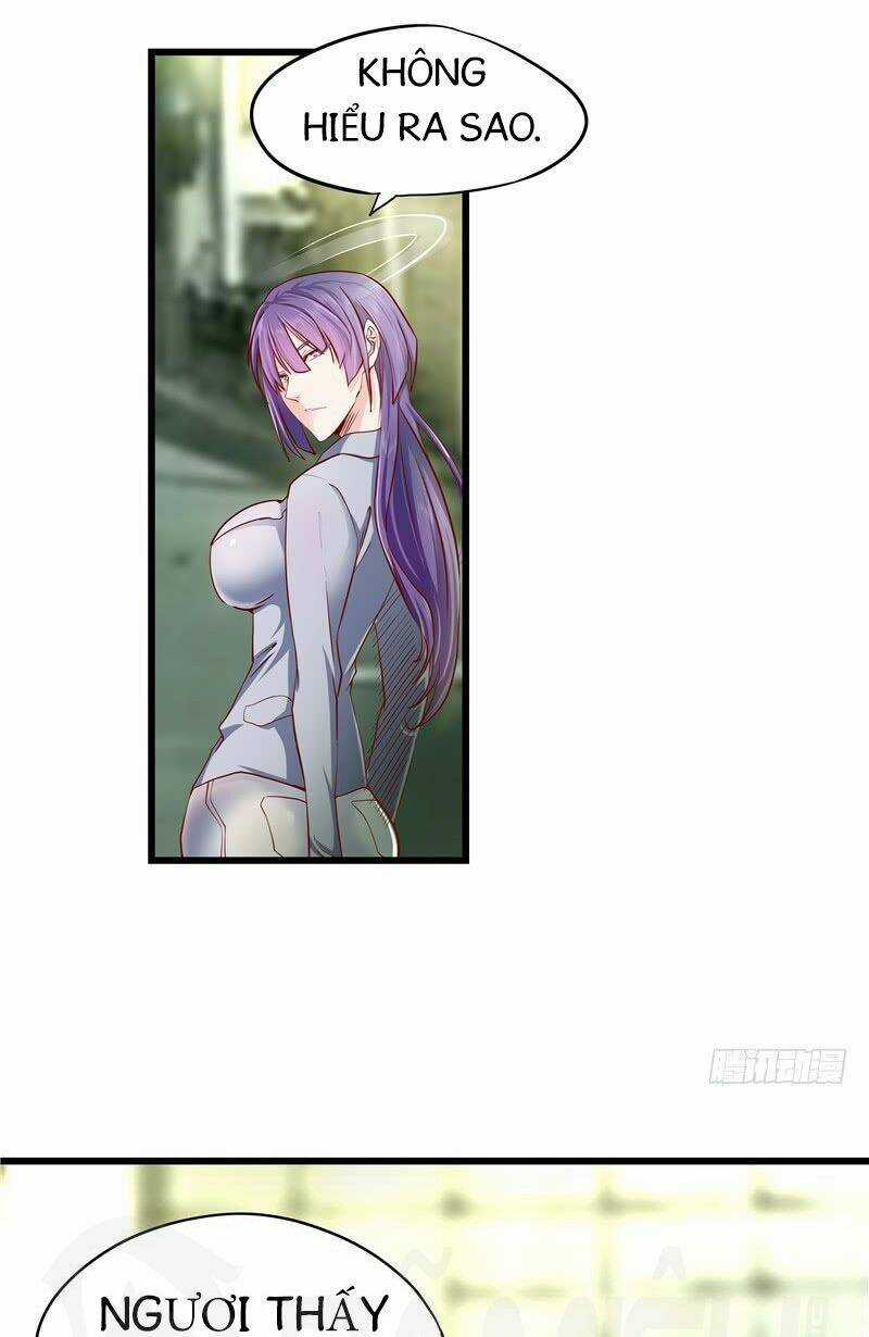 Nhất Phẩm Cao Thủ - Chapter 34 - Trang 8