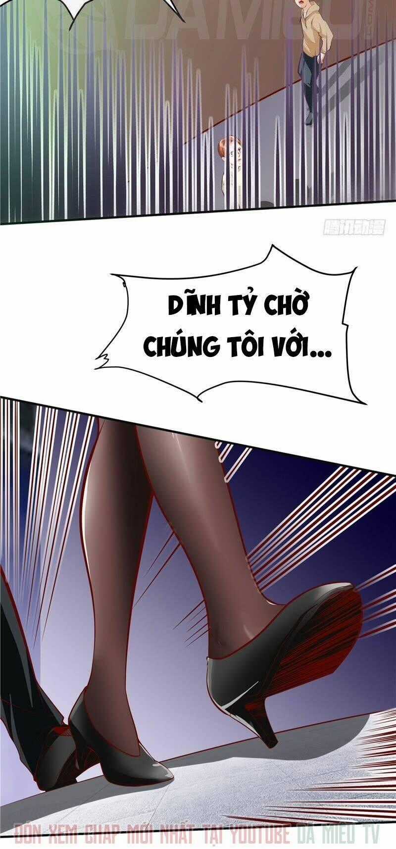 Nhất Phẩm Cao Thủ - Chapter 35 - Trang 2