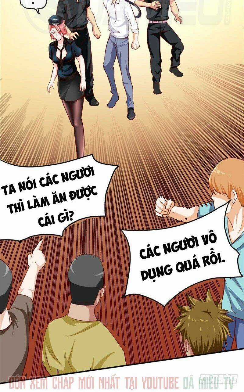 Nhất Phẩm Cao Thủ - Chapter 35 - Trang 13