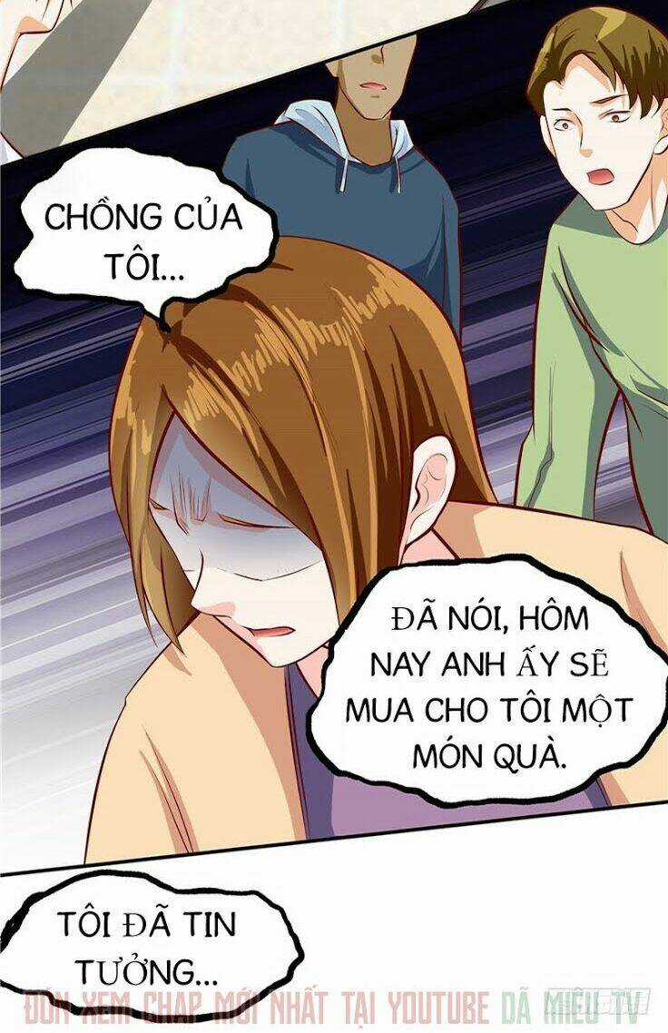 Nhất Phẩm Cao Thủ - Chapter 35 - Trang 16