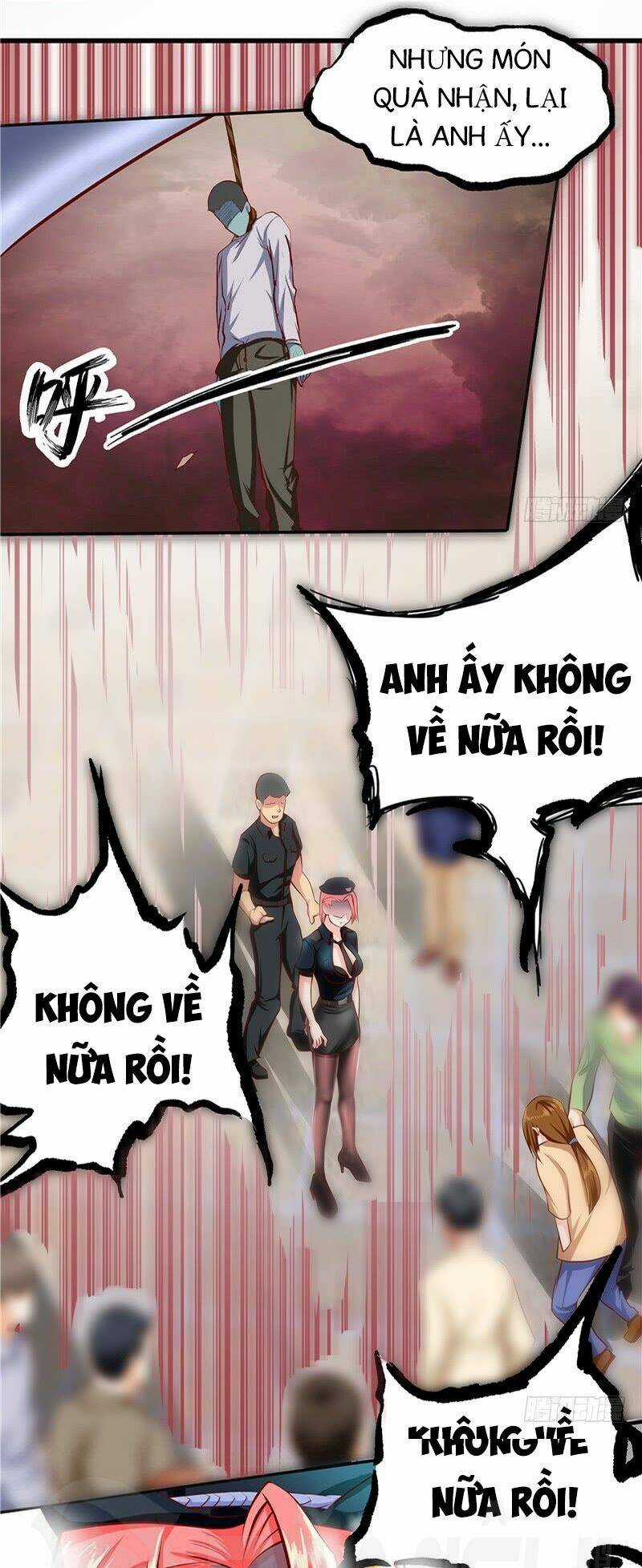 Nhất Phẩm Cao Thủ - Chapter 35 - Trang 17