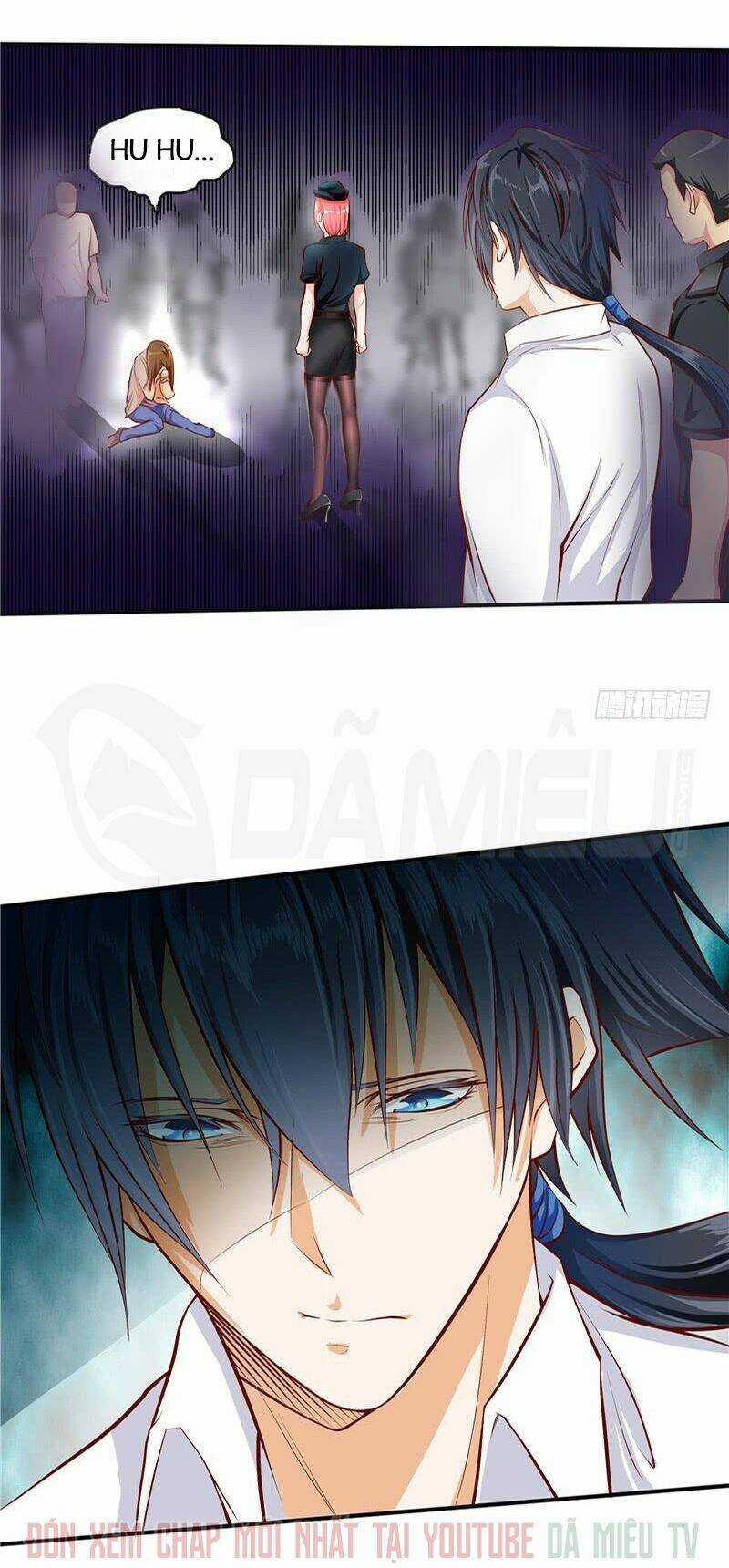 Nhất Phẩm Cao Thủ - Chapter 35 - Trang 19