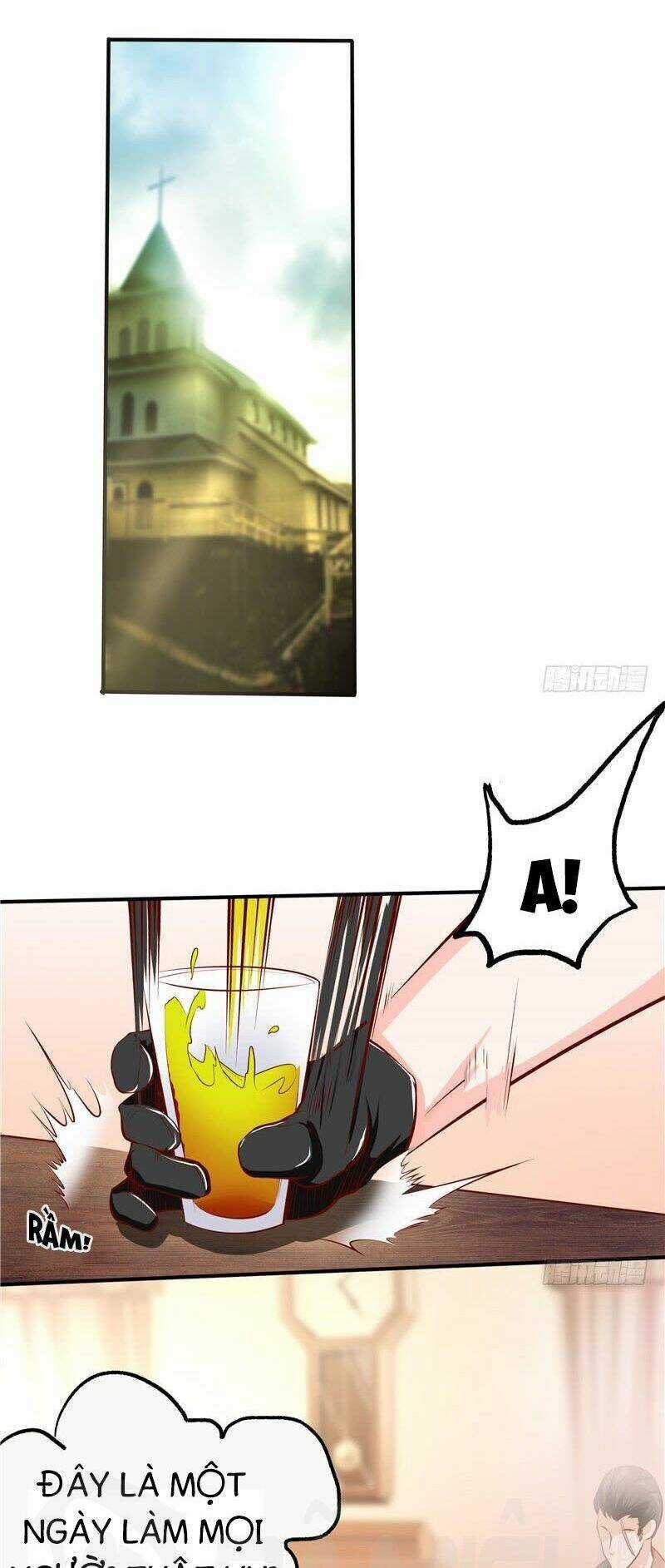 Nhất Phẩm Cao Thủ - Chapter 35 - Trang 20