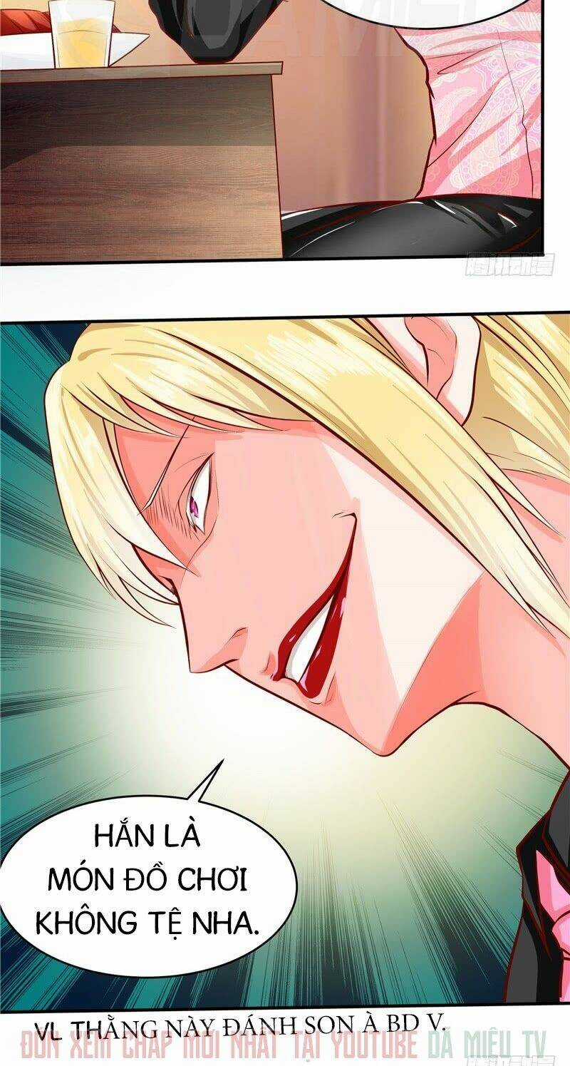 Nhất Phẩm Cao Thủ - Chapter 35 - Trang 23