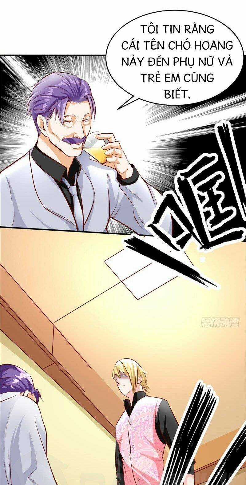 Nhất Phẩm Cao Thủ - Chapter 35 - Trang 26