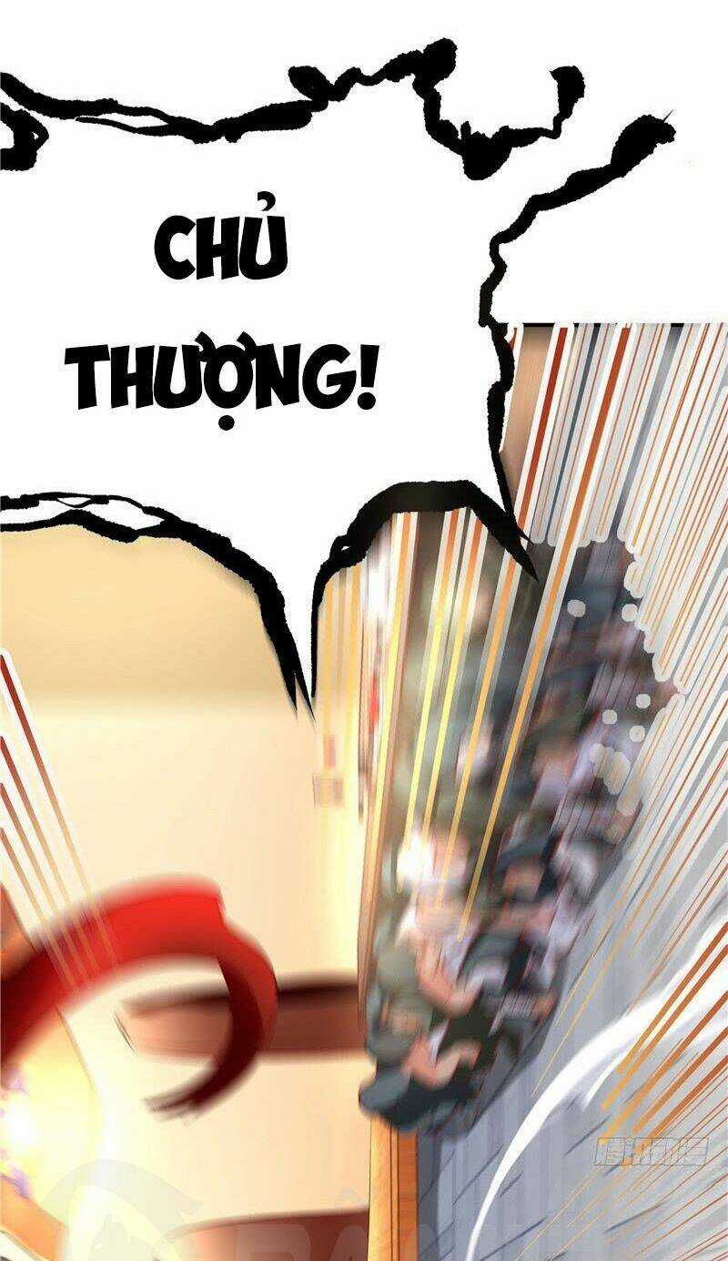 Nhất Phẩm Cao Thủ - Chapter 35 - Trang 29