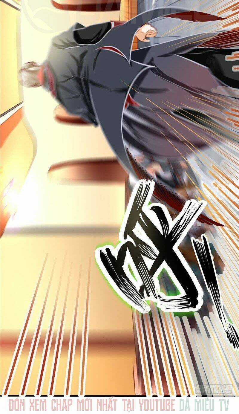 Nhất Phẩm Cao Thủ - Chapter 35 - Trang 30