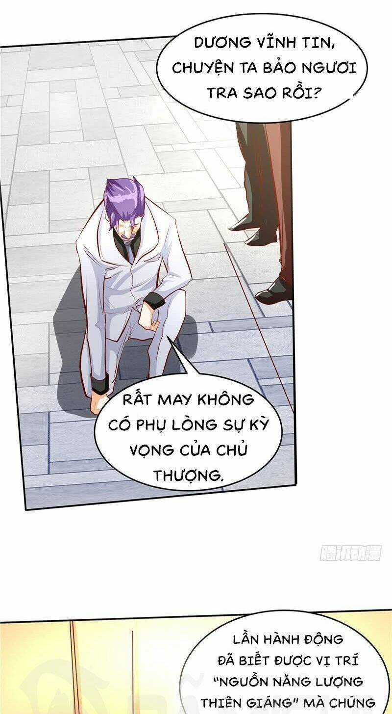 Nhất Phẩm Cao Thủ - Chapter 35 - Trang 33