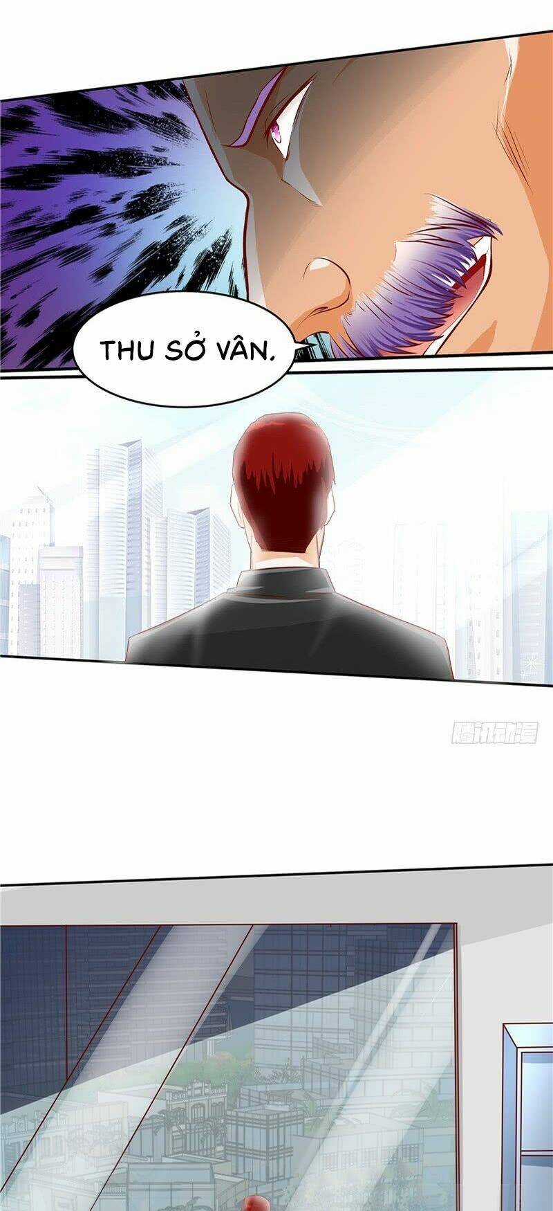 Nhất Phẩm Cao Thủ - Chapter 35 - Trang 35