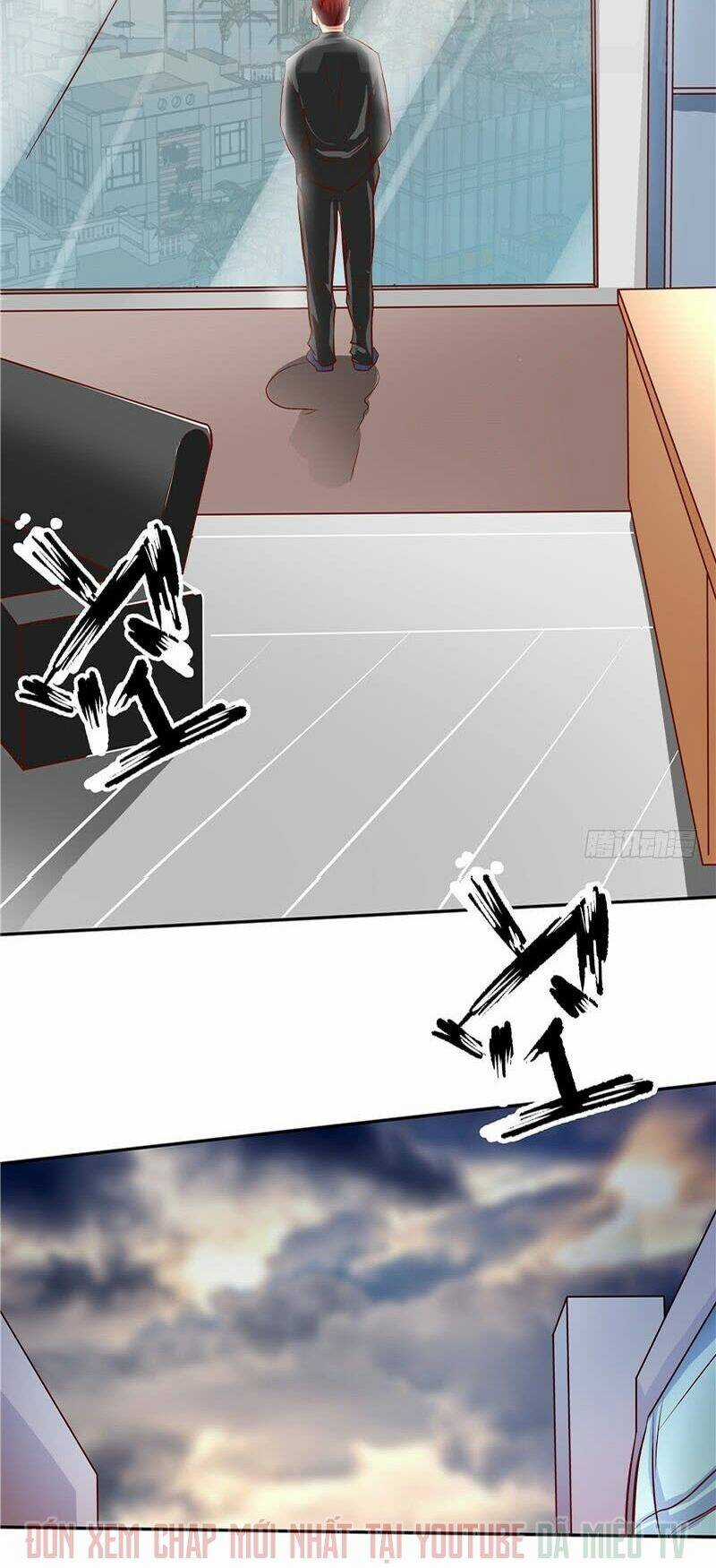 Nhất Phẩm Cao Thủ - Chapter 35 - Trang 36