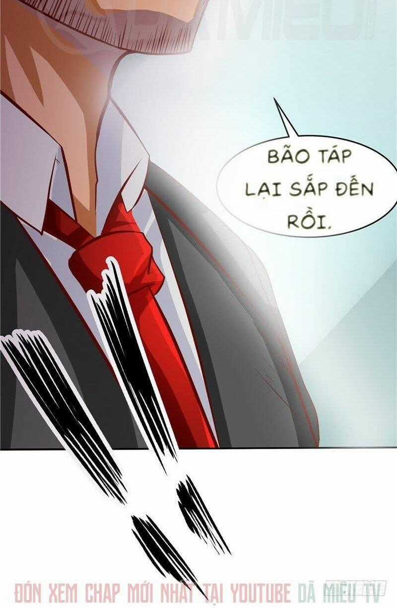 Nhất Phẩm Cao Thủ - Chapter 35 - Trang 38