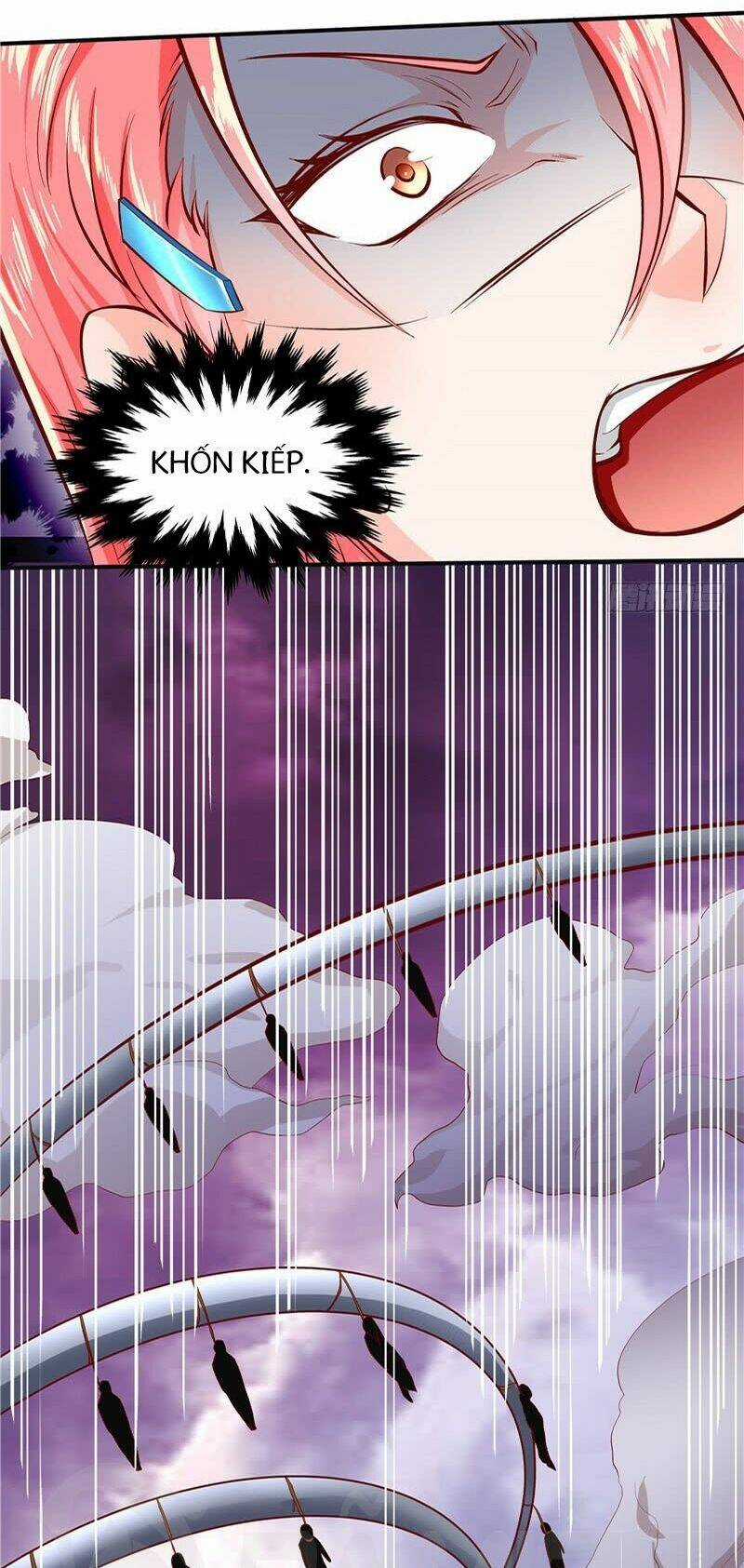 Nhất Phẩm Cao Thủ - Chapter 35 - Trang 5