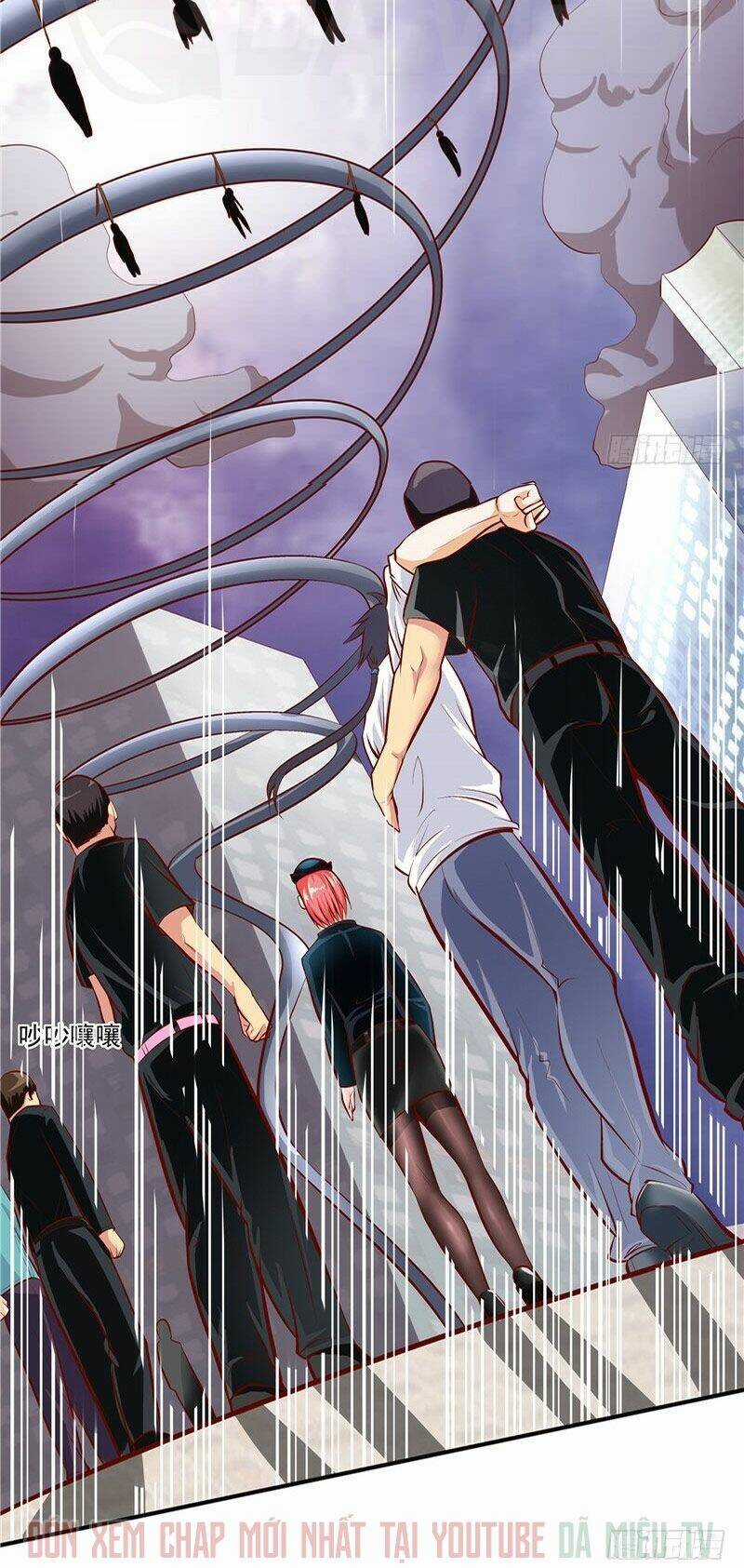 Nhất Phẩm Cao Thủ - Chapter 35 - Trang 6