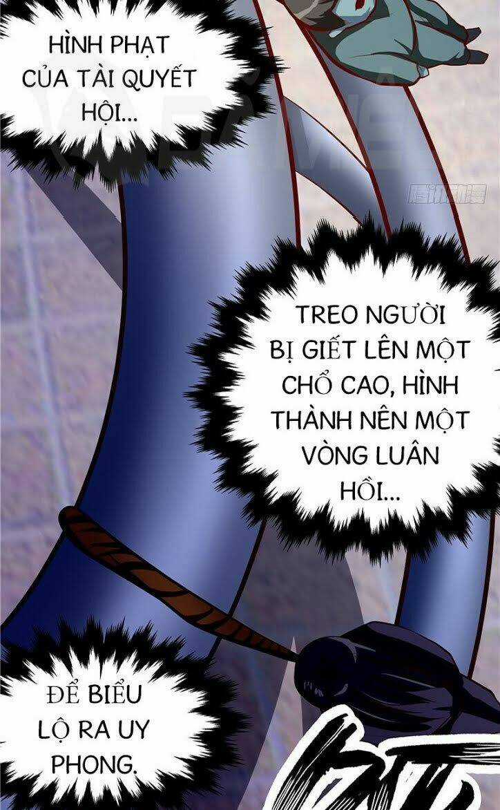 Nhất Phẩm Cao Thủ - Chapter 35 - Trang 8