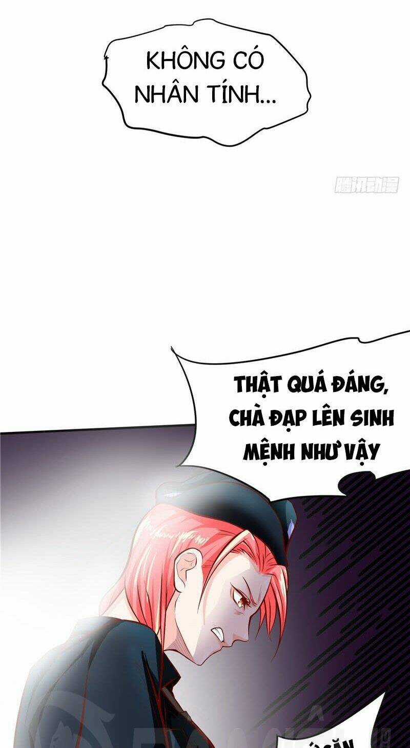 Nhất Phẩm Cao Thủ - Chapter 35 - Trang 10