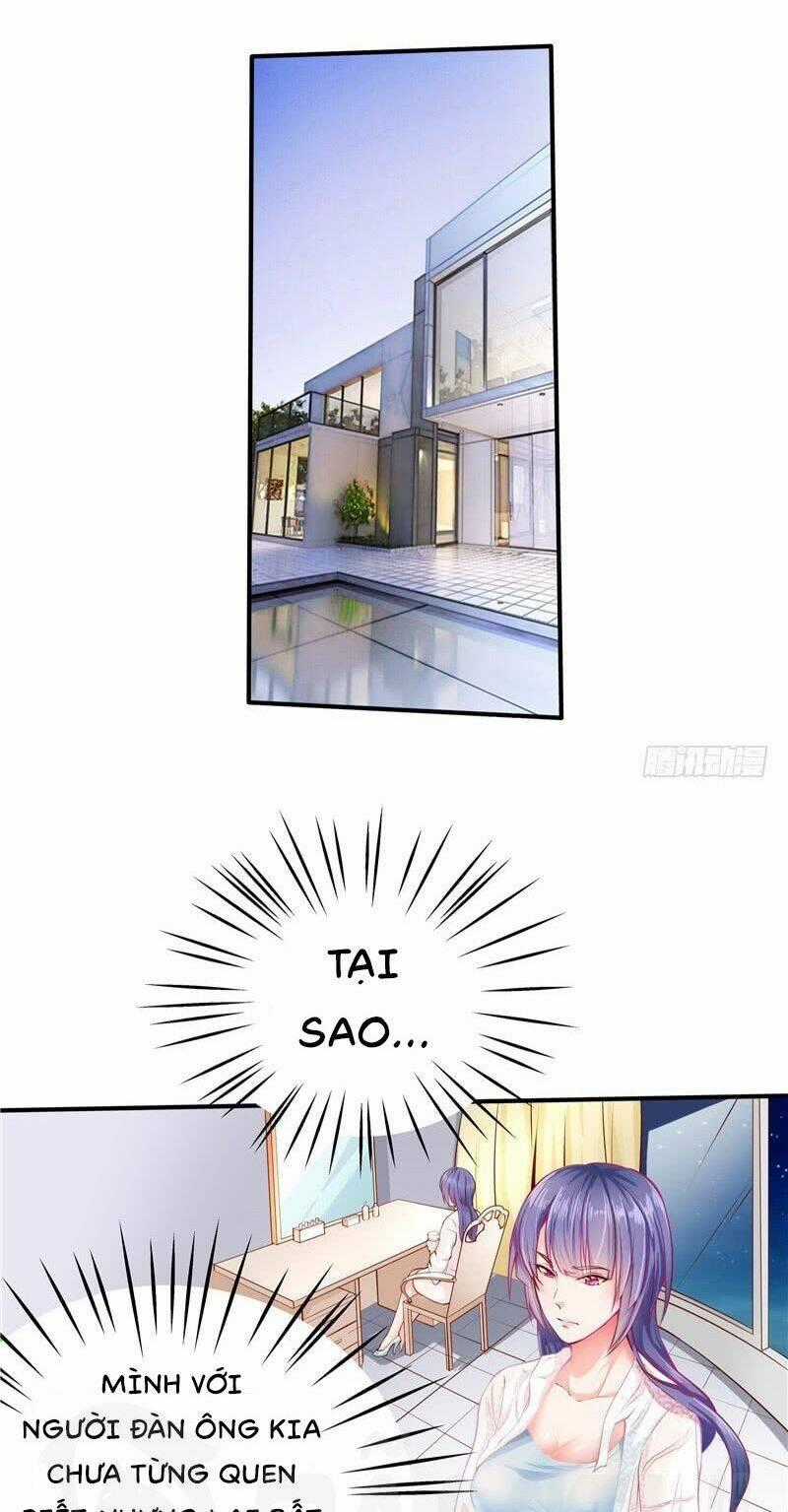 Nhất Phẩm Cao Thủ - Chapter 36 - Trang 2