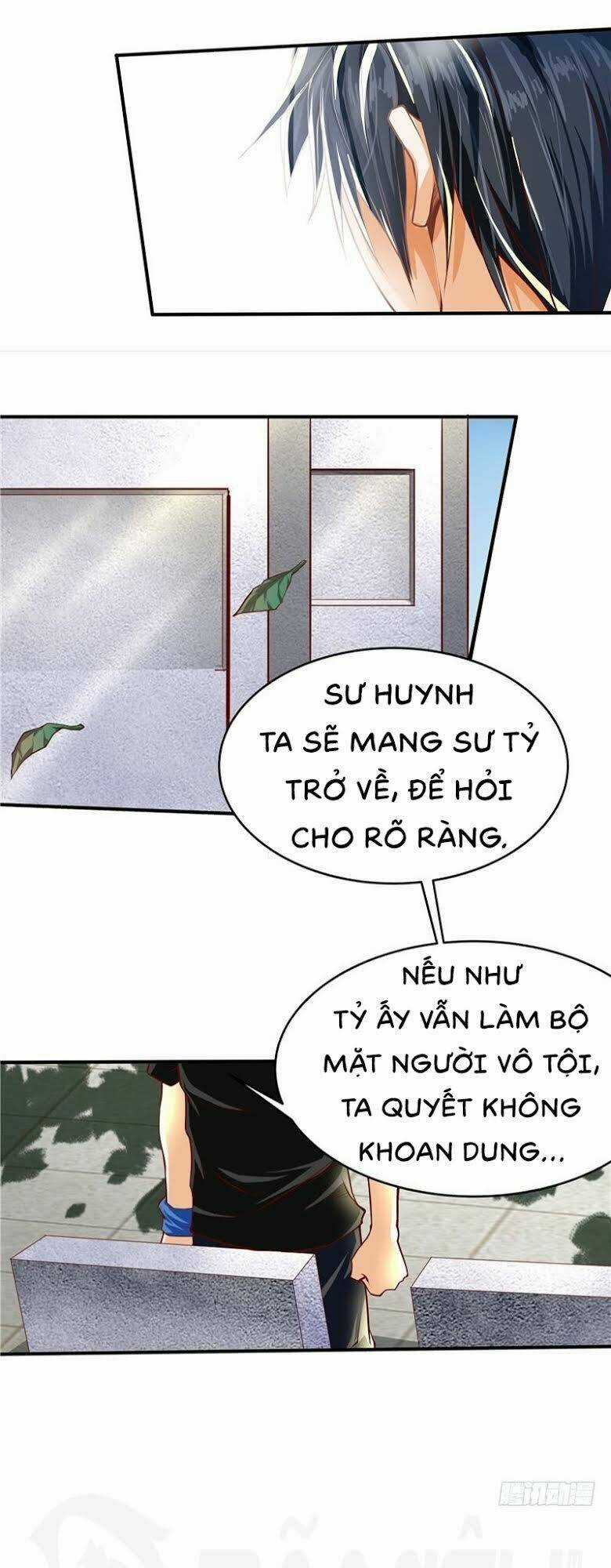 Nhất Phẩm Cao Thủ - Chapter 36 - Trang 11