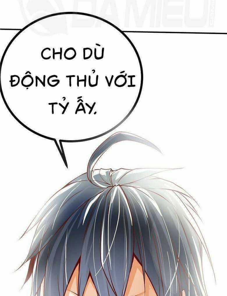 Nhất Phẩm Cao Thủ - Chapter 36 - Trang 12