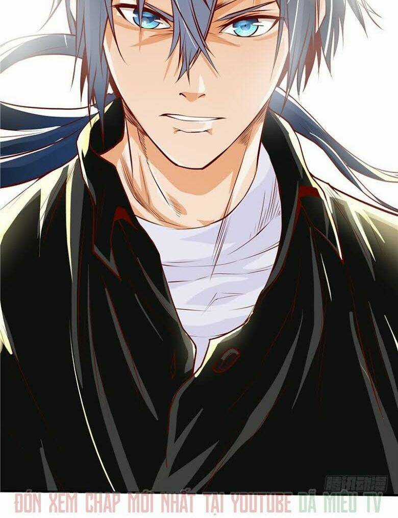 Nhất Phẩm Cao Thủ - Chapter 36 - Trang 13