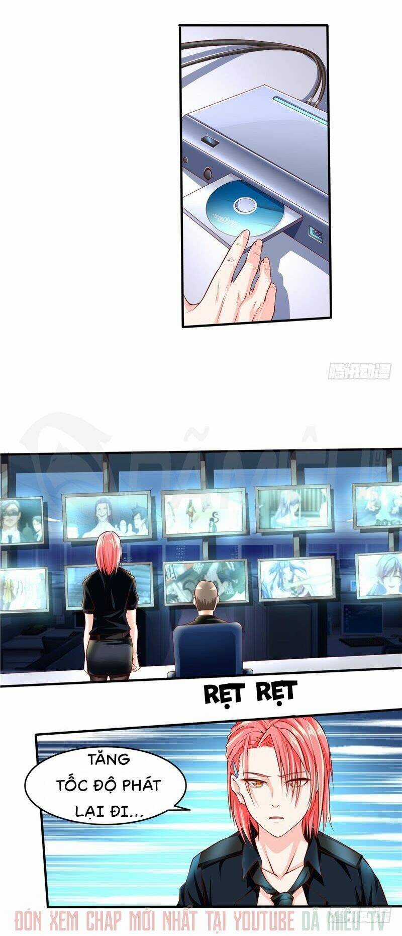 Nhất Phẩm Cao Thủ - Chapter 36 - Trang 18