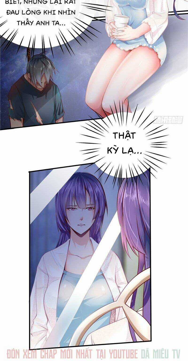 Nhất Phẩm Cao Thủ - Chapter 36 - Trang 3