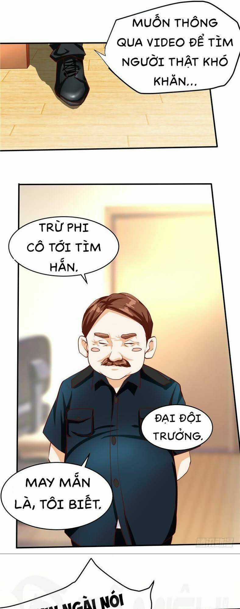 Nhất Phẩm Cao Thủ - Chapter 36 - Trang 21
