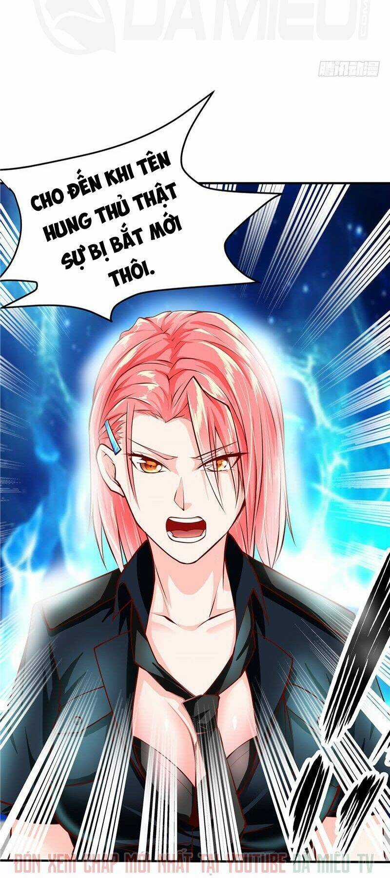 Nhất Phẩm Cao Thủ - Chapter 36 - Trang 24