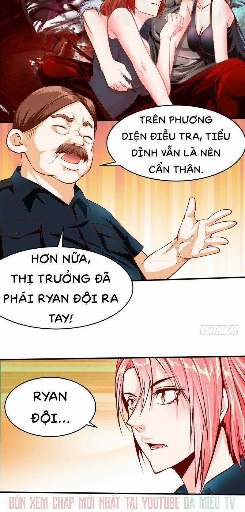 Nhất Phẩm Cao Thủ - Chapter 36 - Trang 26