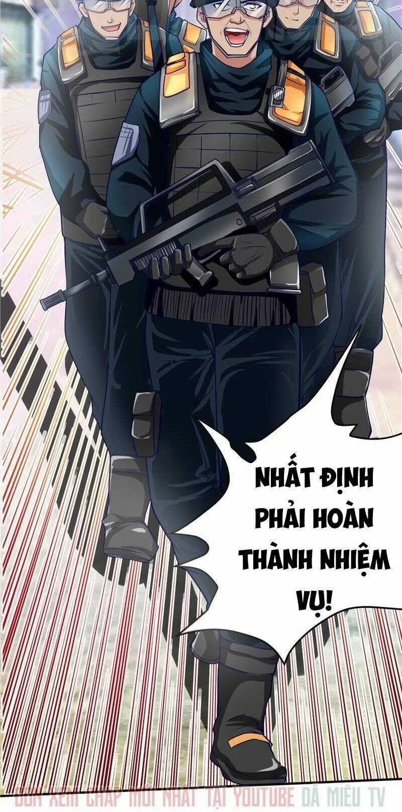 Nhất Phẩm Cao Thủ - Chapter 36 - Trang 28