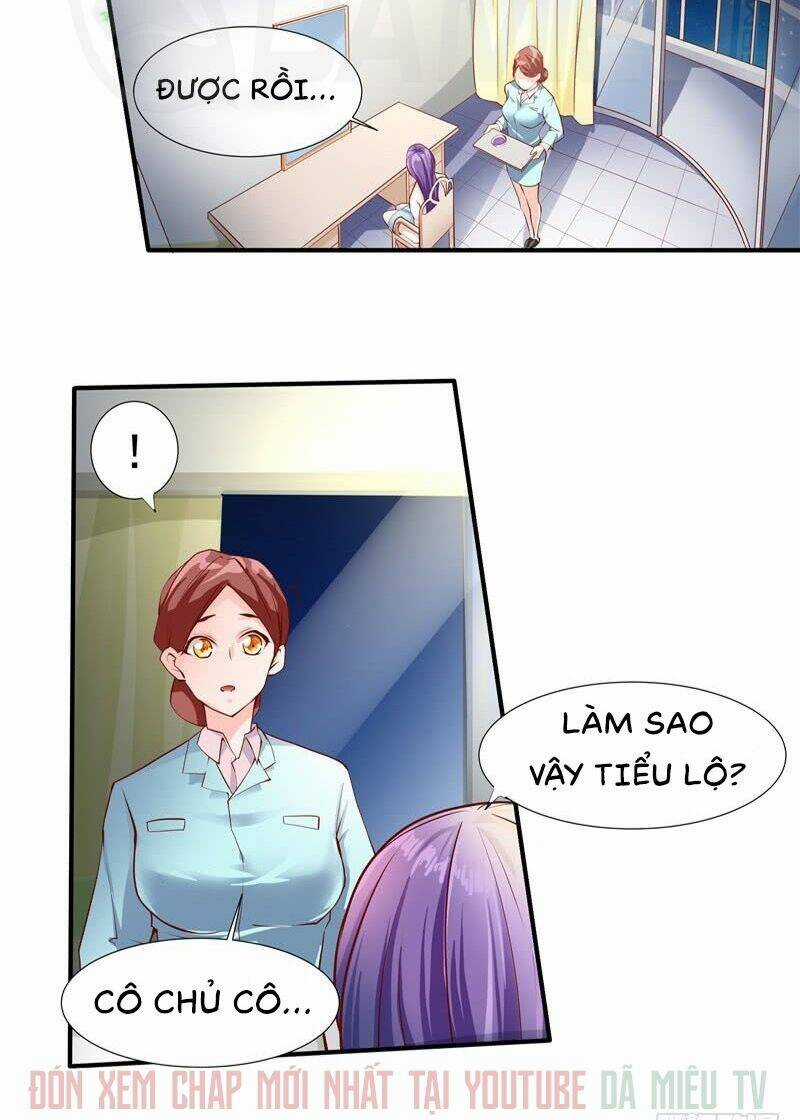 Nhất Phẩm Cao Thủ - Chapter 36 - Trang 5