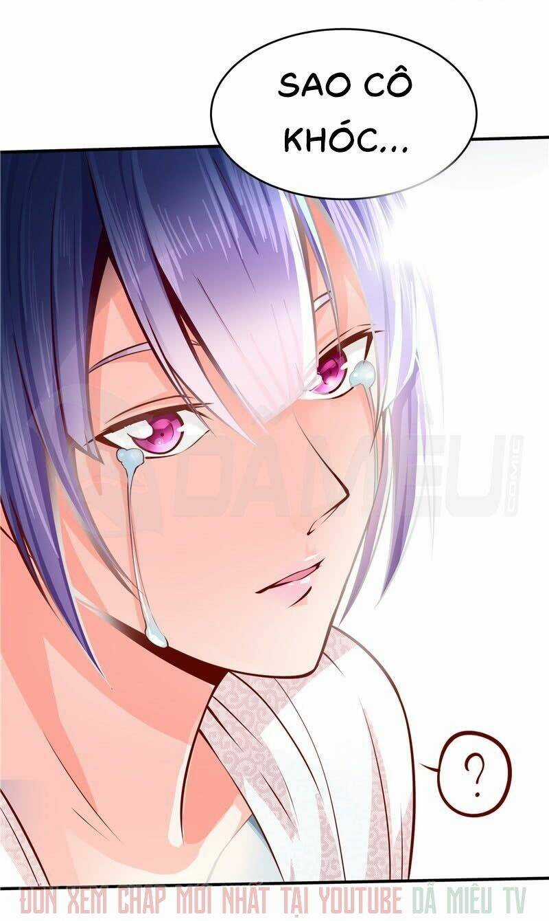 Nhất Phẩm Cao Thủ - Chapter 36 - Trang 6