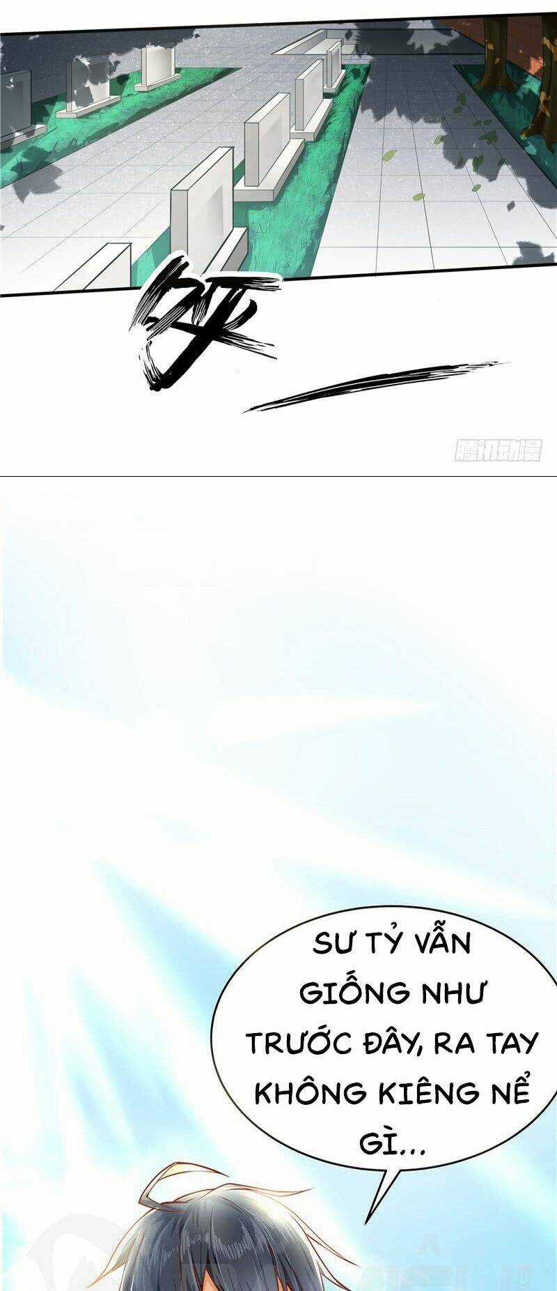 Nhất Phẩm Cao Thủ - Chapter 36 - Trang 7