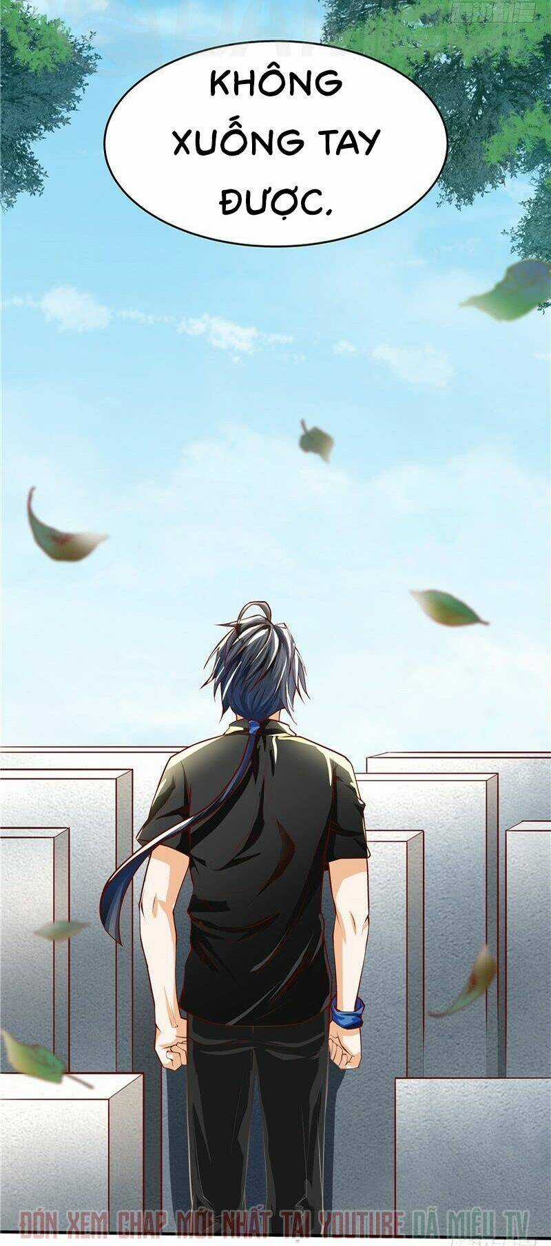 Nhất Phẩm Cao Thủ - Chapter 36 - Trang 10