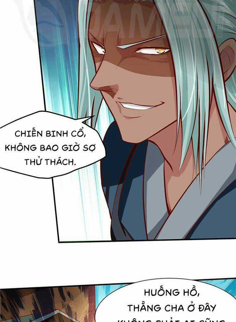 Nhất Phẩm Cao Thủ - Chapter 37 - Trang 14