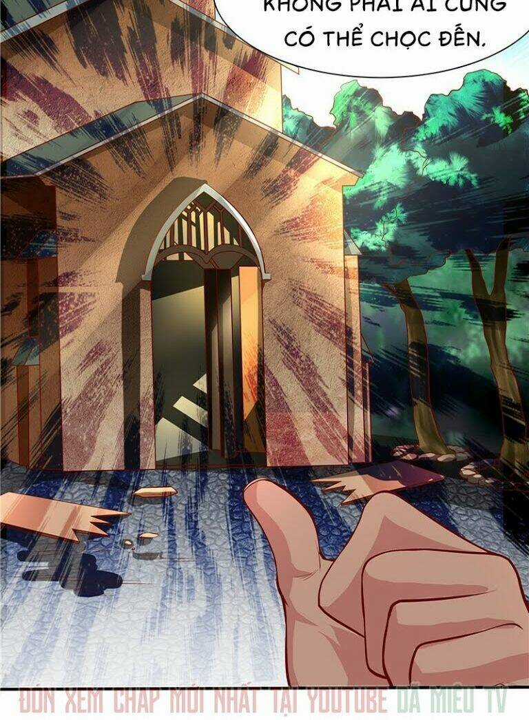 Nhất Phẩm Cao Thủ - Chapter 37 - Trang 15