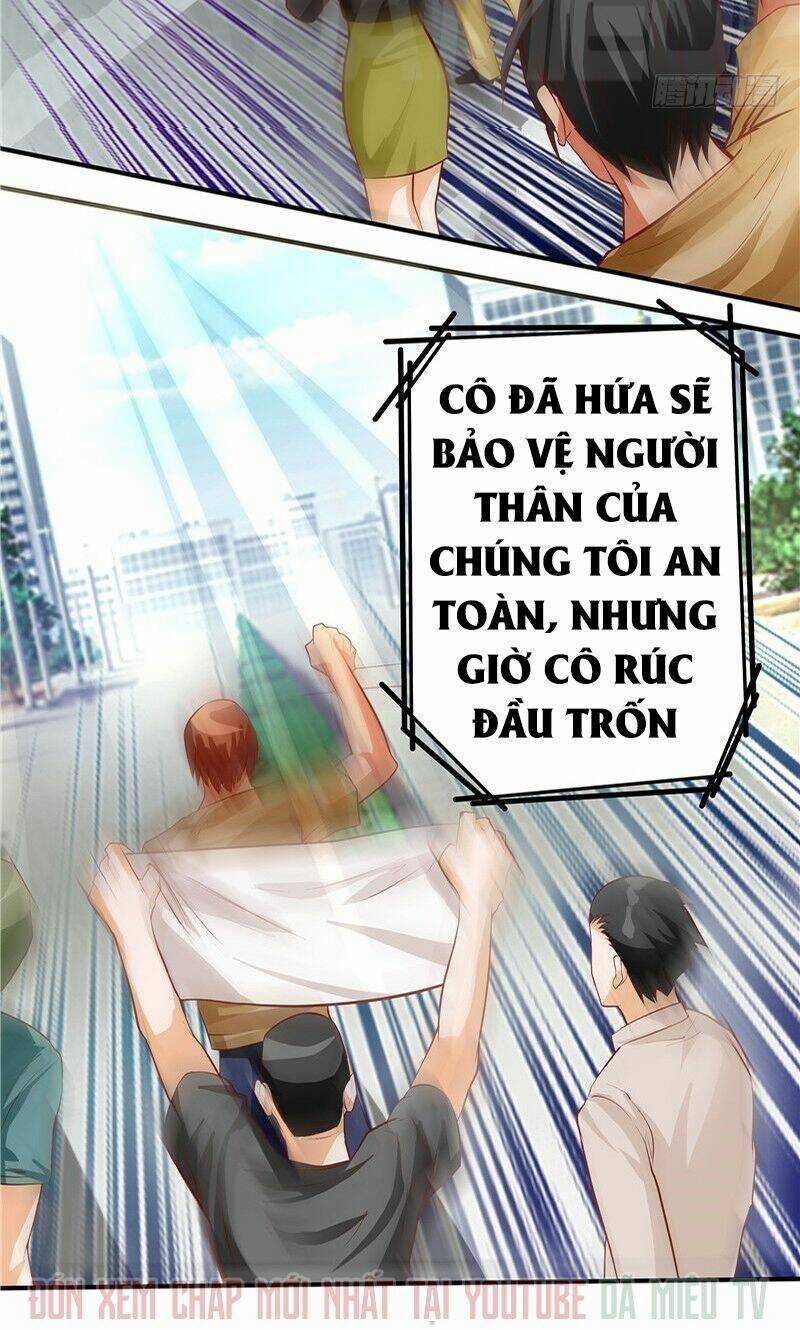 Nhất Phẩm Cao Thủ - Chapter 37 - Trang 17