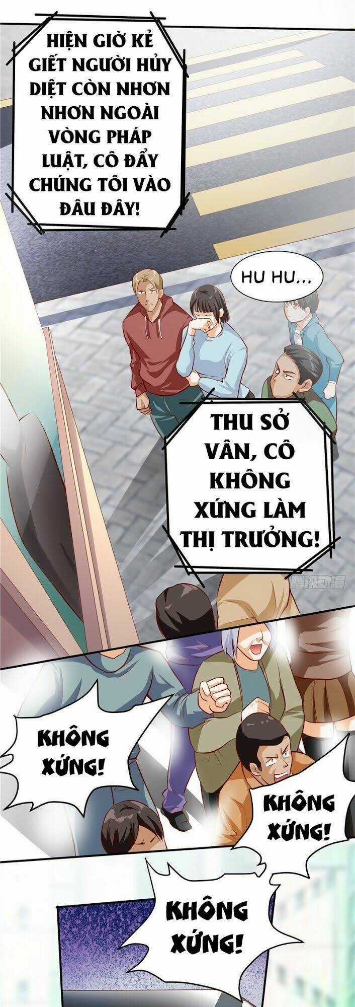 Nhất Phẩm Cao Thủ - Chapter 37 - Trang 18