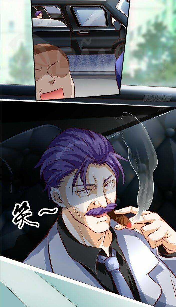 Nhất Phẩm Cao Thủ - Chapter 37 - Trang 19