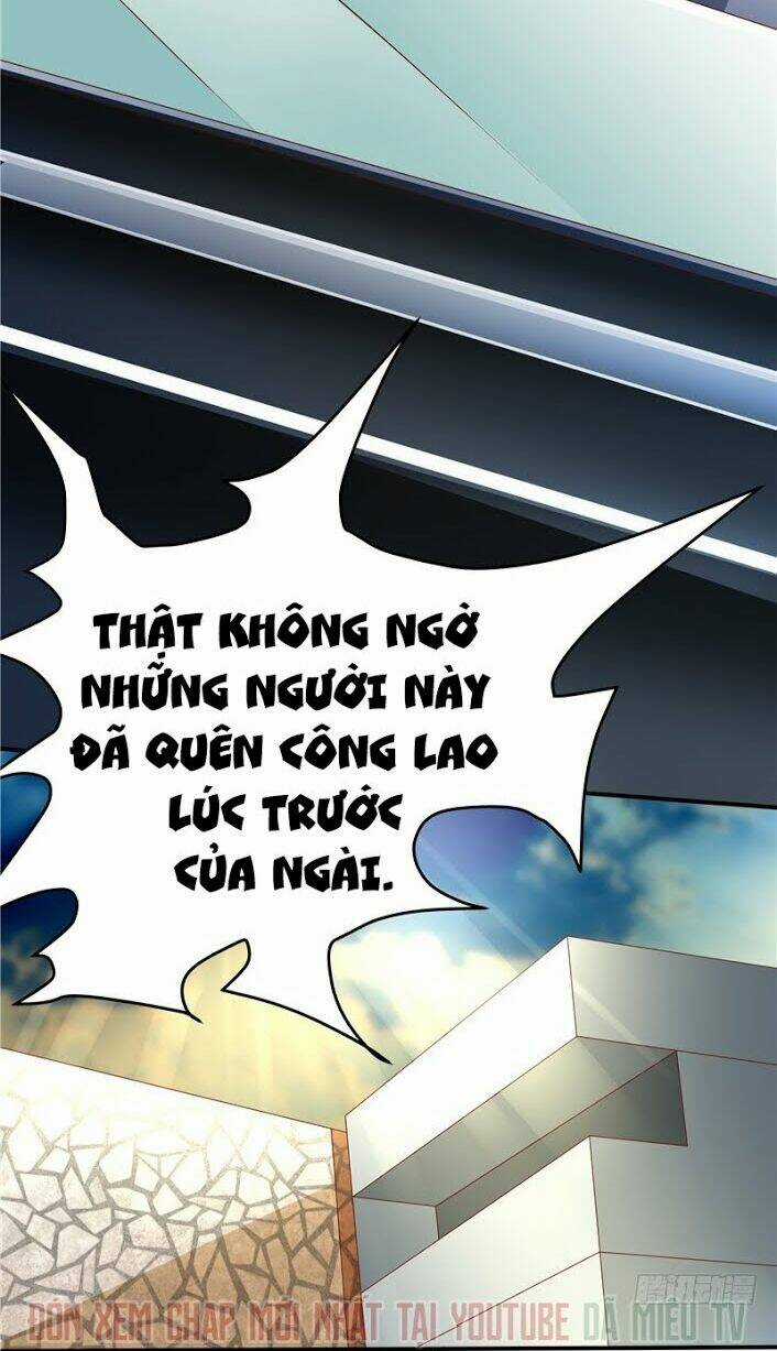 Nhất Phẩm Cao Thủ - Chapter 37 - Trang 20