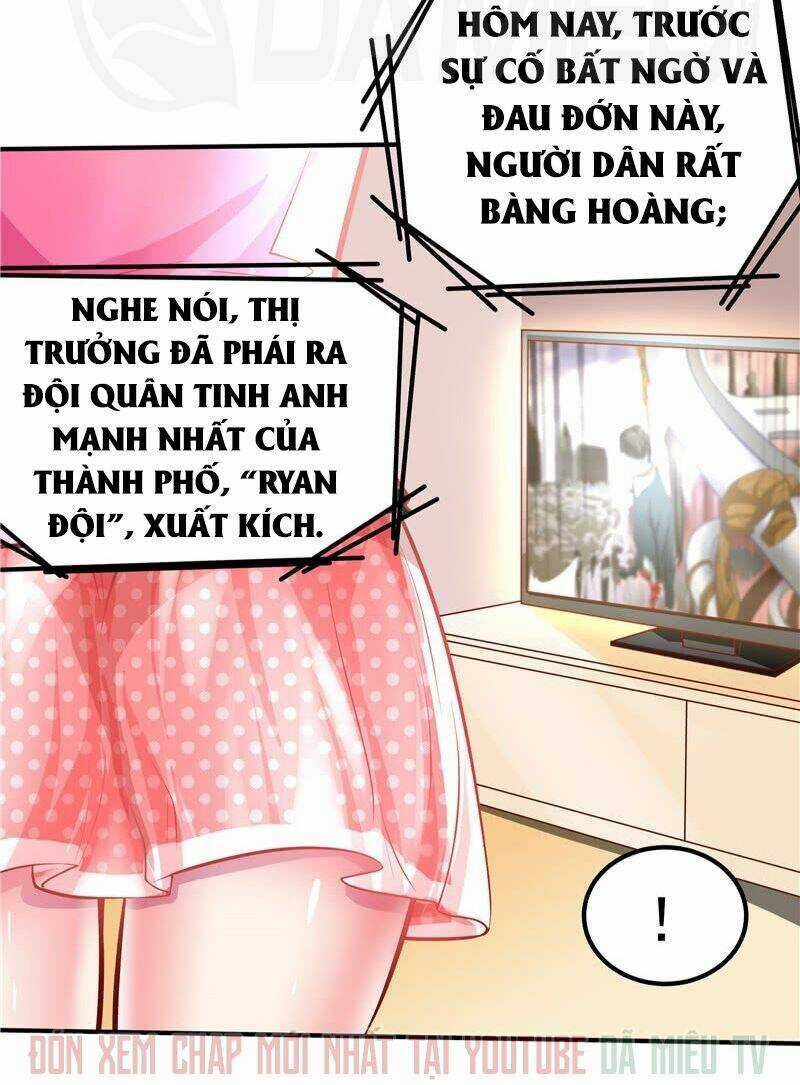 Nhất Phẩm Cao Thủ - Chapter 37 - Trang 3
