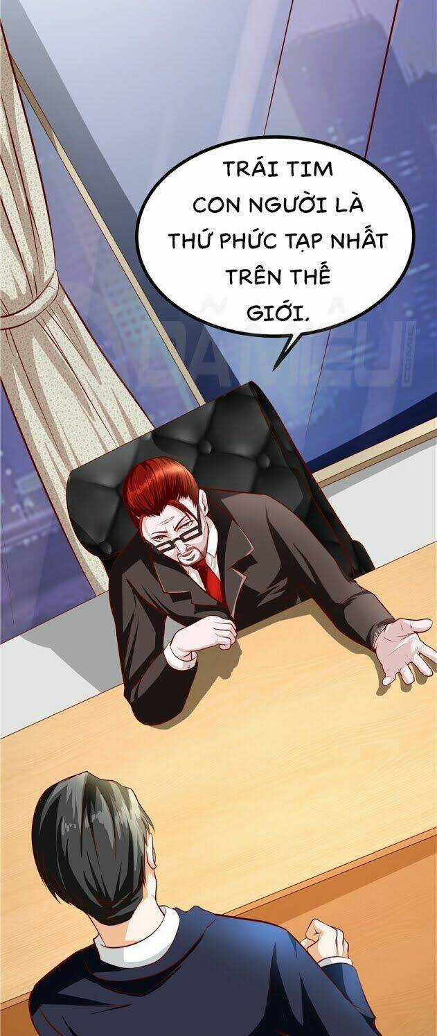 Nhất Phẩm Cao Thủ - Chapter 37 - Trang 22